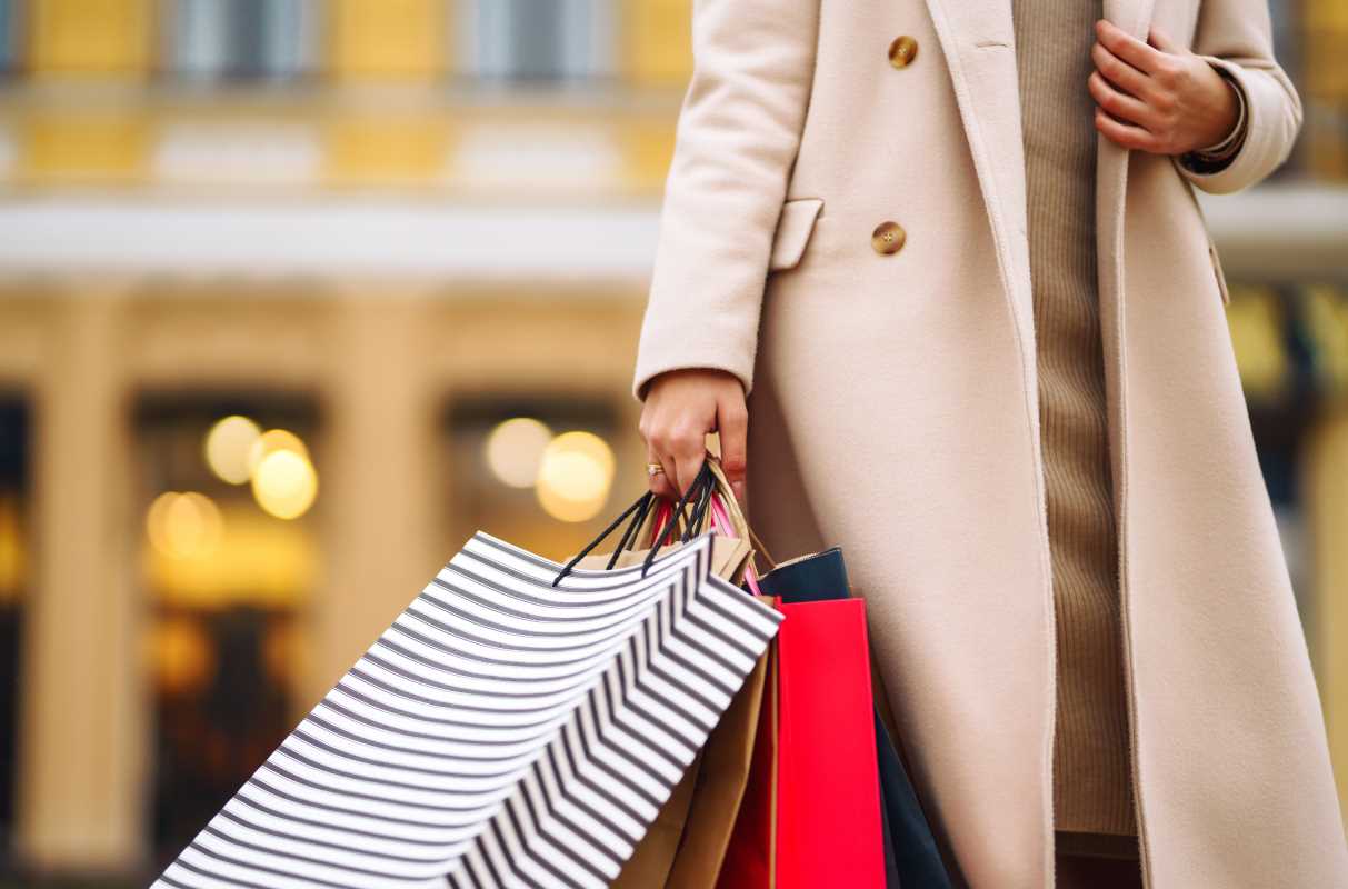 How to Stop Impulse Spending Without Feeling Deprived